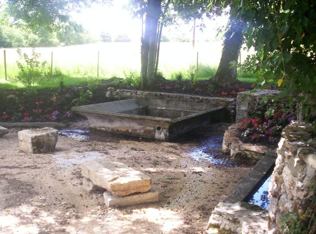 Auberge De Mandrin Dullin Extérieur photo