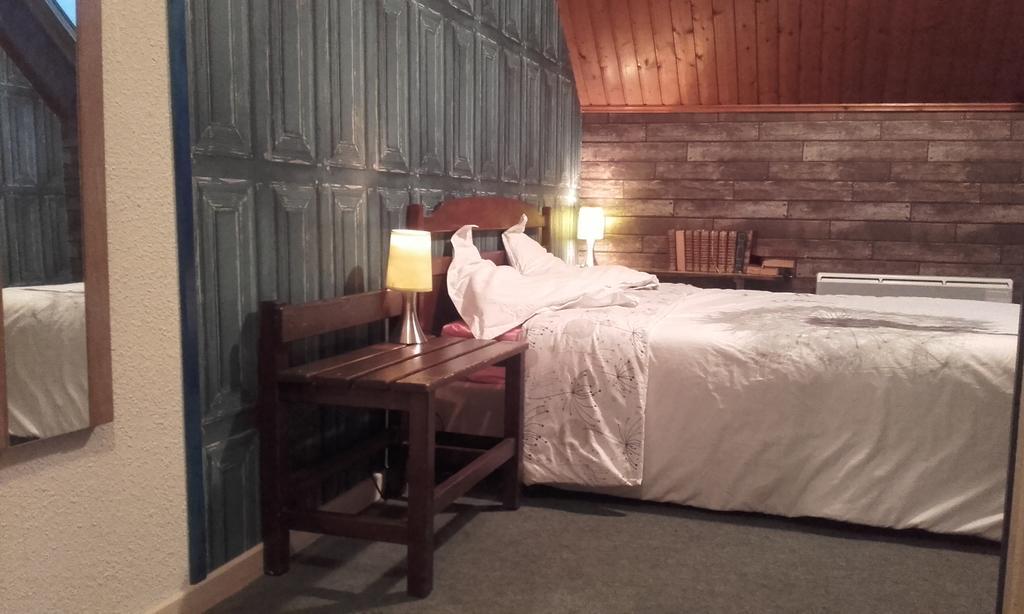 Auberge De Mandrin Dullin Extérieur photo